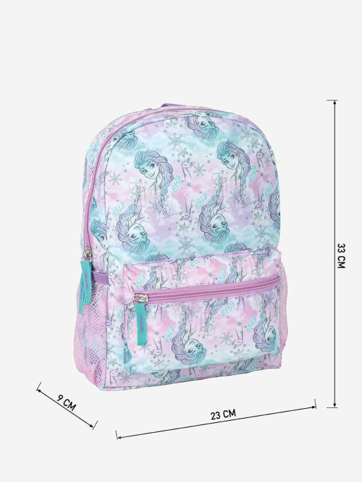 CERDA Rucsac pentru scoala Frozen