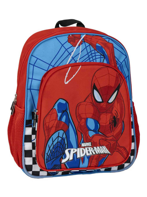 CERDA Rucsac pentru scoala Spiderman