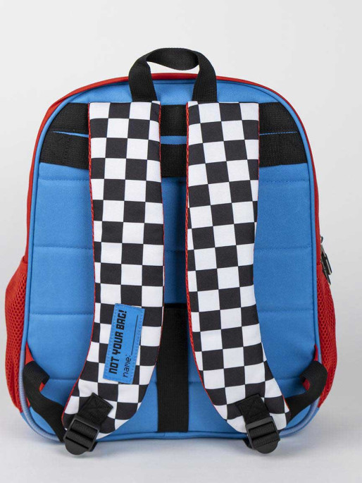 CERDA Rucsac pentru scoala Spiderman