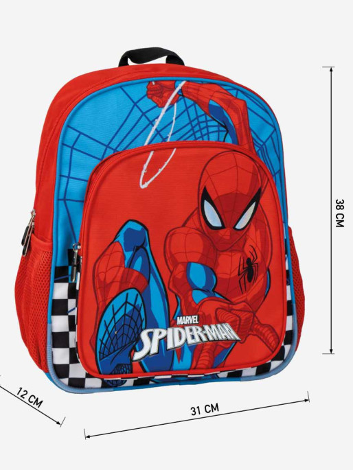 CERDA Rucsac pentru scoala Spiderman