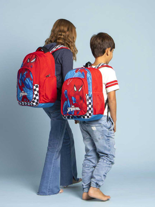 CERDA Rucsac pentru scoala Spiderman