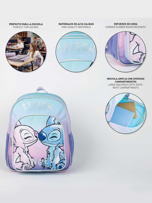 CERDA Раница STITCH