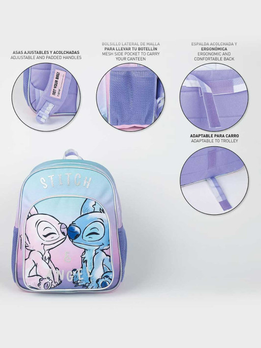 CERDA Раница STITCH