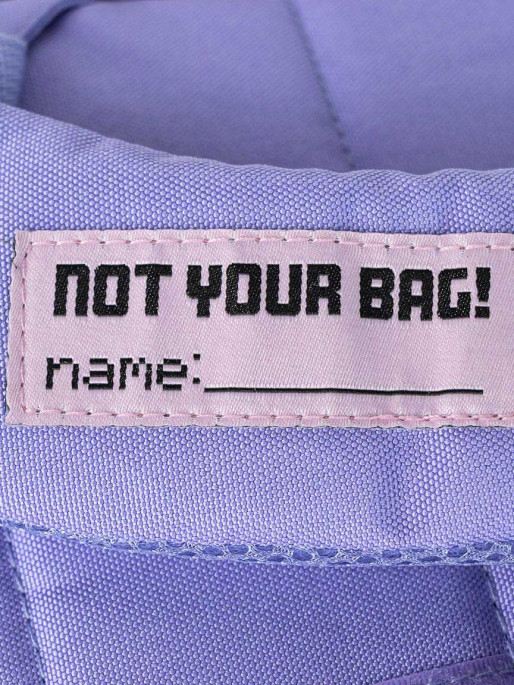 CERDA Раница STITCH