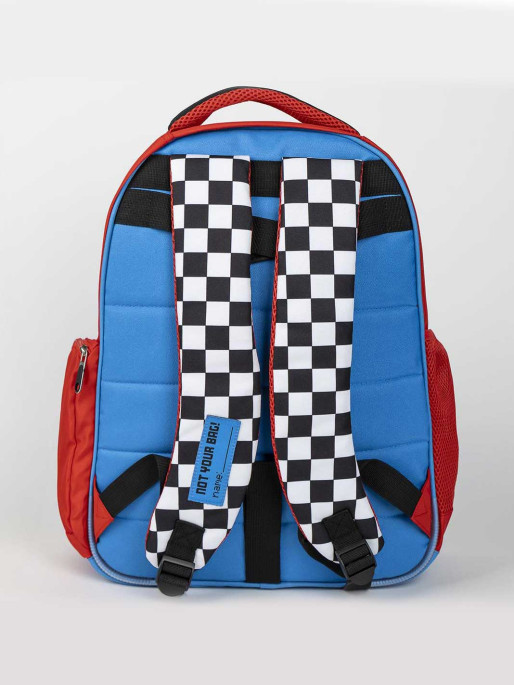 CERDA Rucsac pentru scoala Spiderman