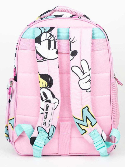 CERDA Rucsac pentru scoala Minnie