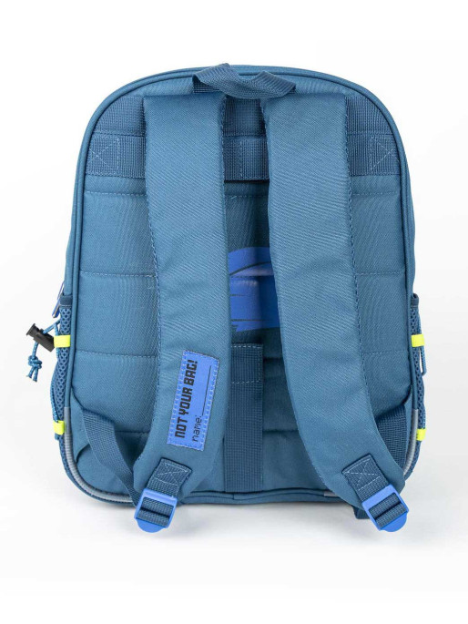 CERDA Rucsac pentru scoala Sonic Prime