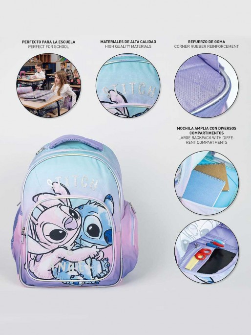 CERDA Rucsac Stitch