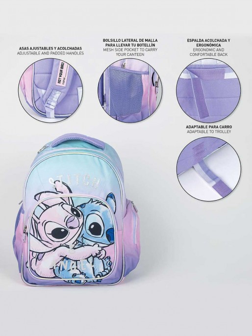 CERDA Rucsac Stitch