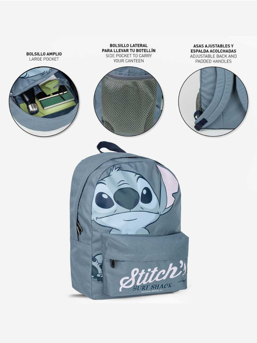 CERDA STITCH Backpack