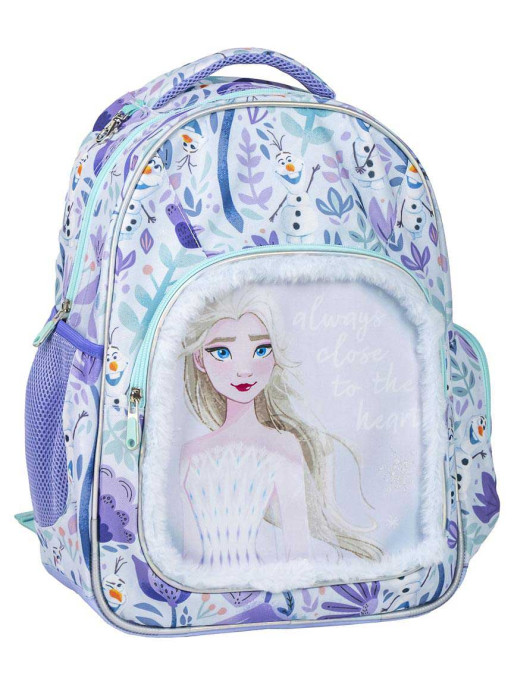 CERDA Rucsac pentru scoala Frozen