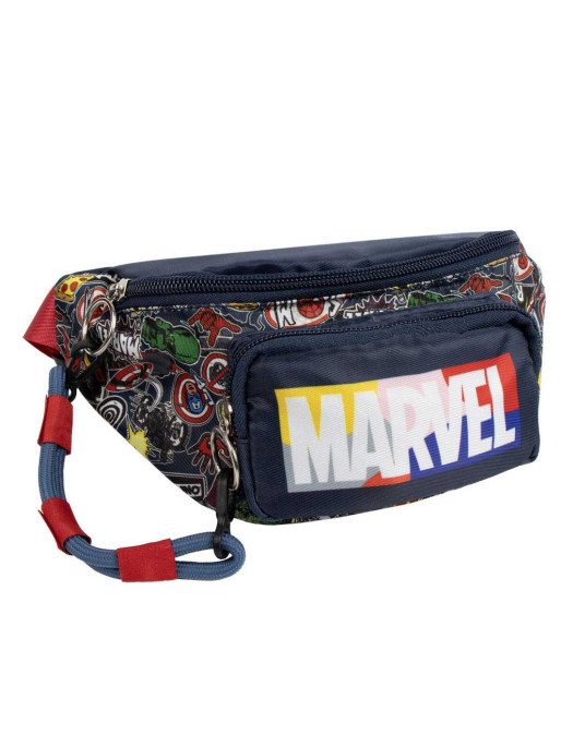 CERDA Чанта за кръст AVENGERS