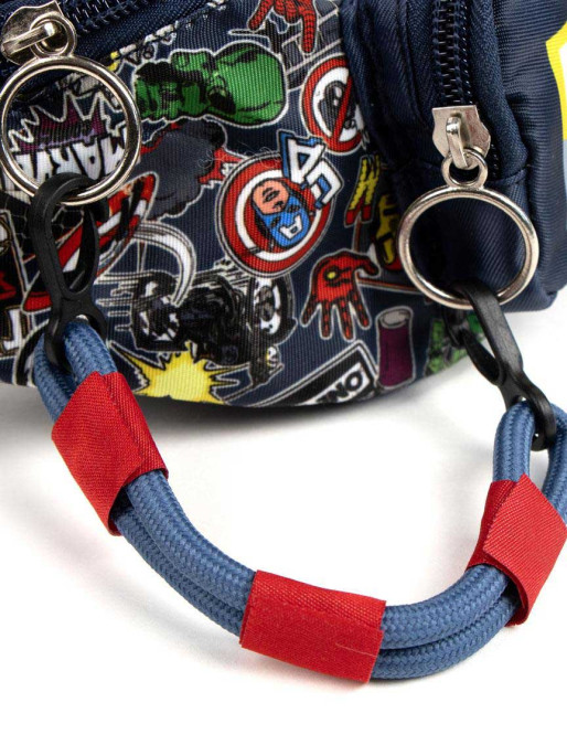 CERDA Чанта за кръст AVENGERS