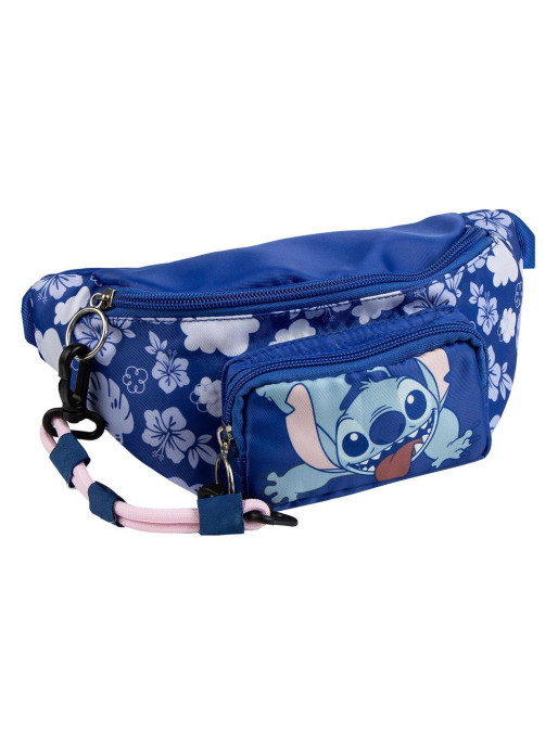 CERDA Αθλητικό Τσαντάκι Μέσης STITCH