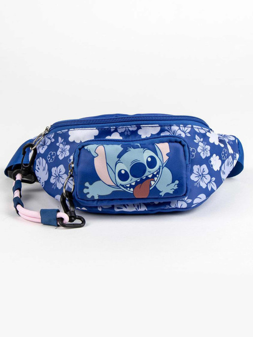 CERDA Αθλητικό Τσαντάκι Μέσης STITCH