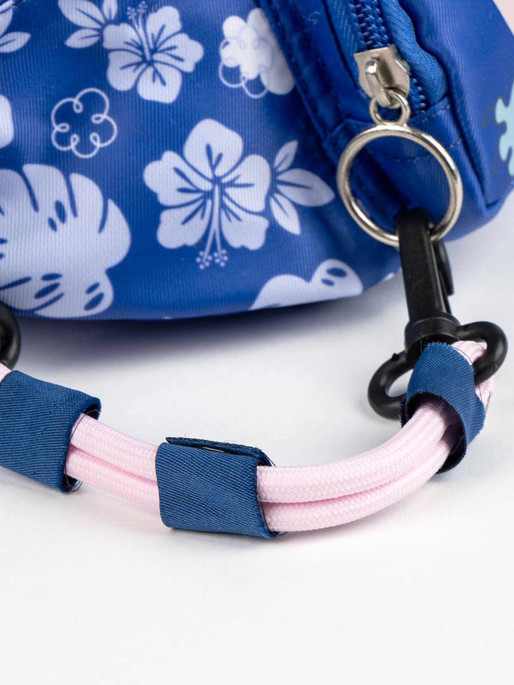 CERDA Αθλητικό Τσαντάκι Μέσης STITCH