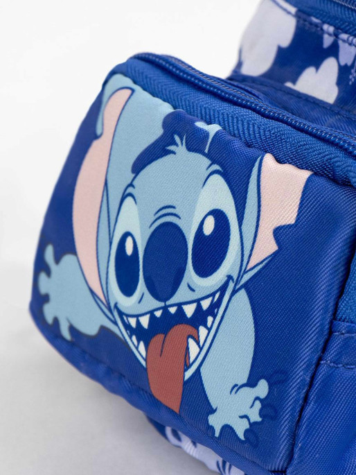 CERDA Αθλητικό Τσαντάκι Μέσης STITCH