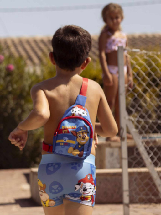 CERDA Rucsac Paw Patrol