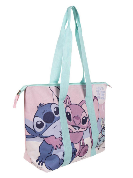 CERDA Чанта за плаж STITCH