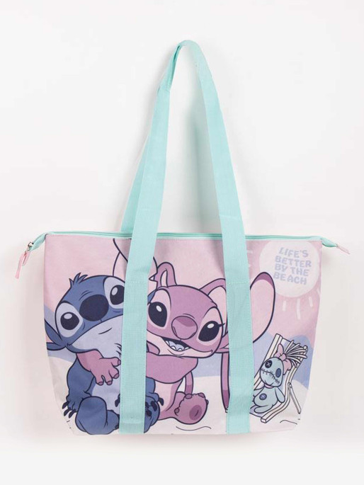 CERDA Чанта за плаж STITCH