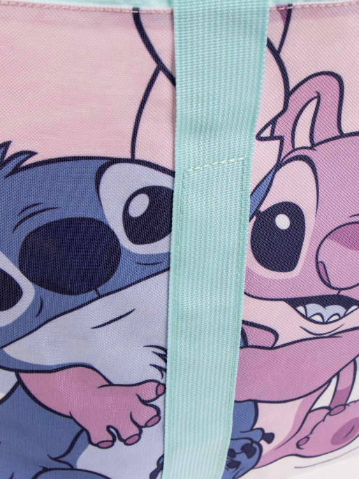 CERDA Чанта за плаж STITCH