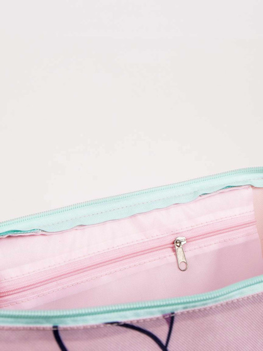 CERDA Чанта за плаж STITCH