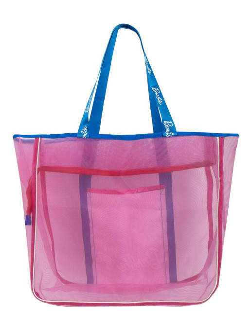 CERDA Geanta pentru plaja Barbie