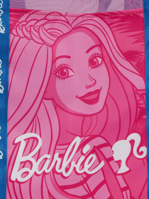 CERDA Geanta pentru plaja Barbie