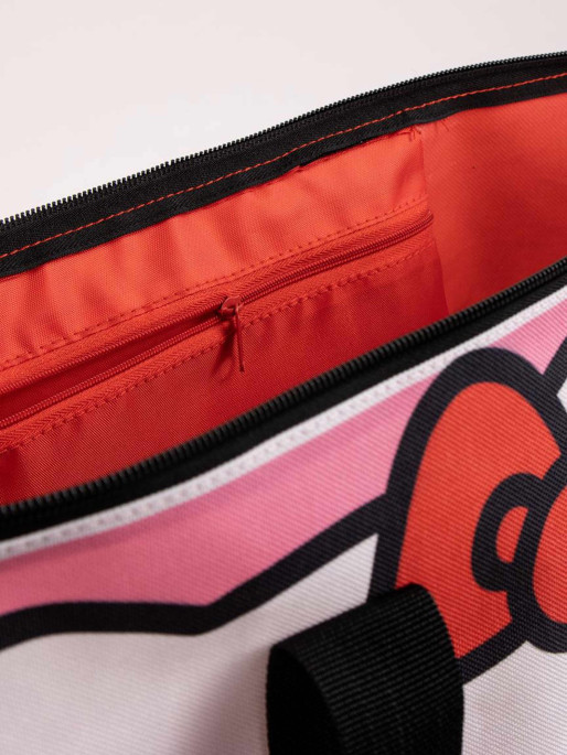 CERDA Geanta pentru plaja Hello Kitty