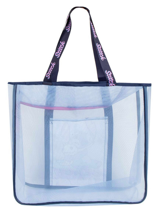 CERDA Чанта за плаж STITCH