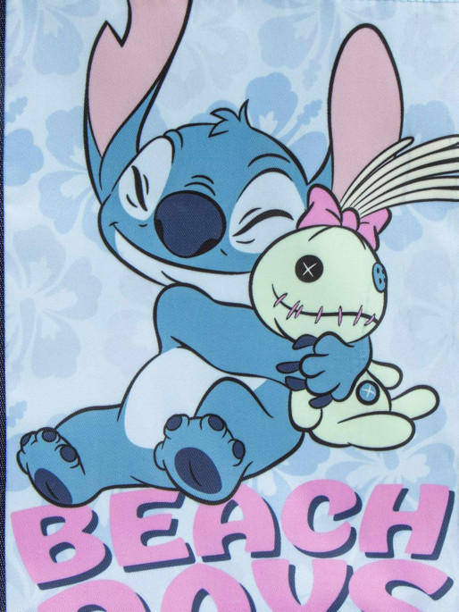 CERDA Чанта за плаж STITCH