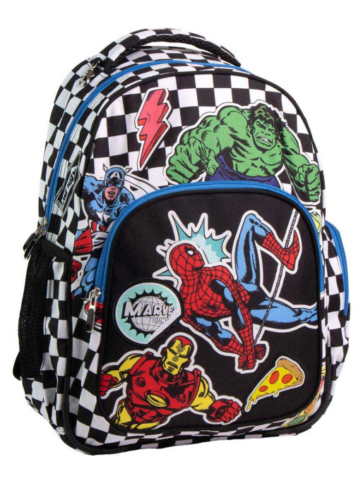 CERDA Rucsac scolar Avengers