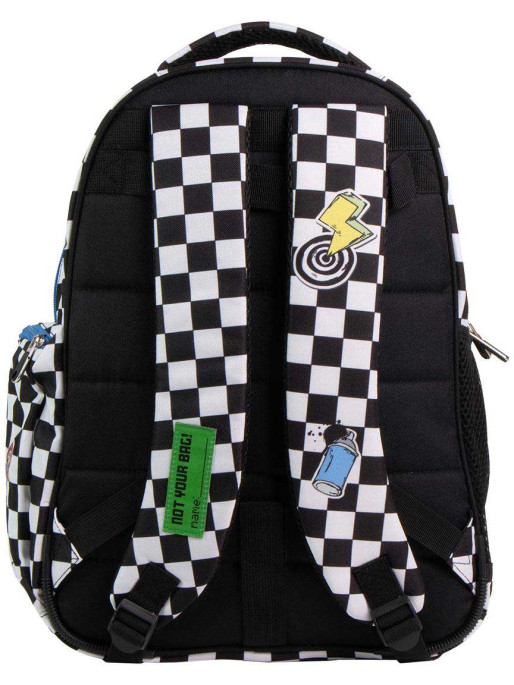CERDA Rucsac scolar Avengers