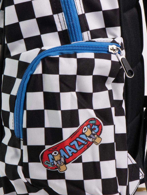 CERDA Rucsac scolar Avengers