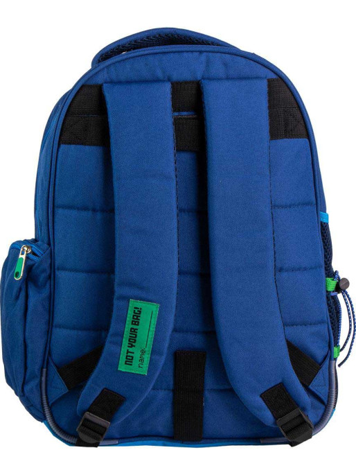 CERDA Rucsac scolar Sonic Prime