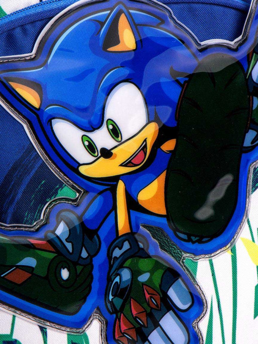 CERDA Rucsac scolar Sonic Prime