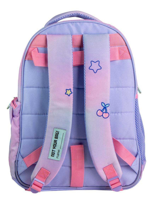 CERDA Rucsac scolar Stitch