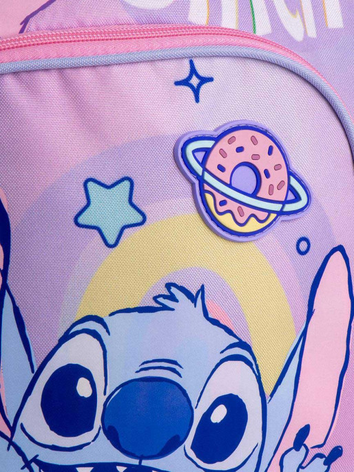 CERDA Rucsac scolar Stitch