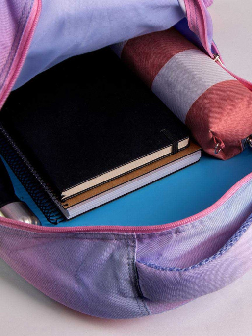 CERDA Rucsac scolar Stitch