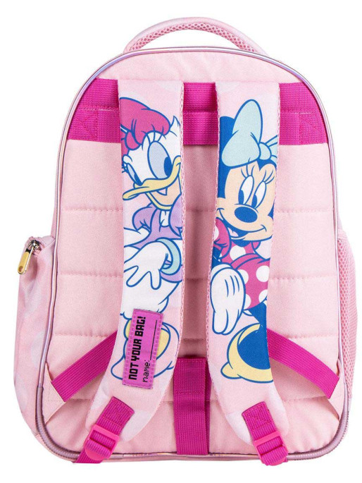 CERDA Rucsac scolar Minnie