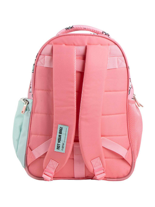 CERDA Rucsac pentru scoala Hello Kitty