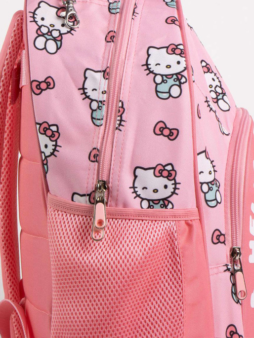 CERDA Rucsac pentru scoala Hello Kitty