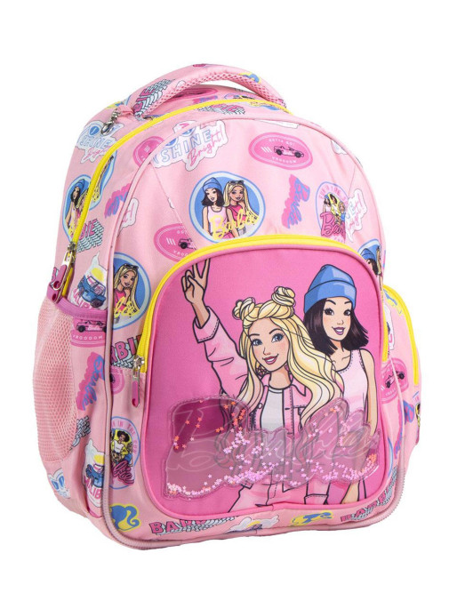 CERDA Rucsac scolar Barbie