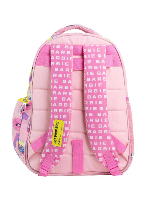 CERDA Rucsac scolar Barbie