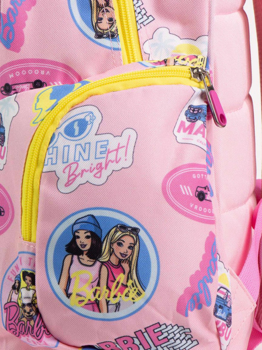CERDA Rucsac scolar Barbie