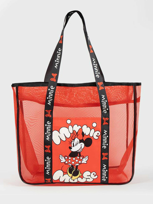 CERDA Geanta pentru plaja Minnie