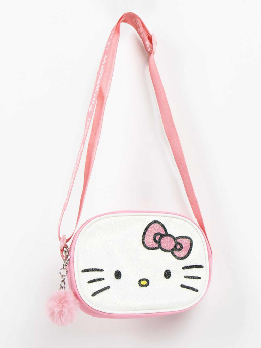 CERDA Παιδικό Τσαντάκι HELLO KITTY