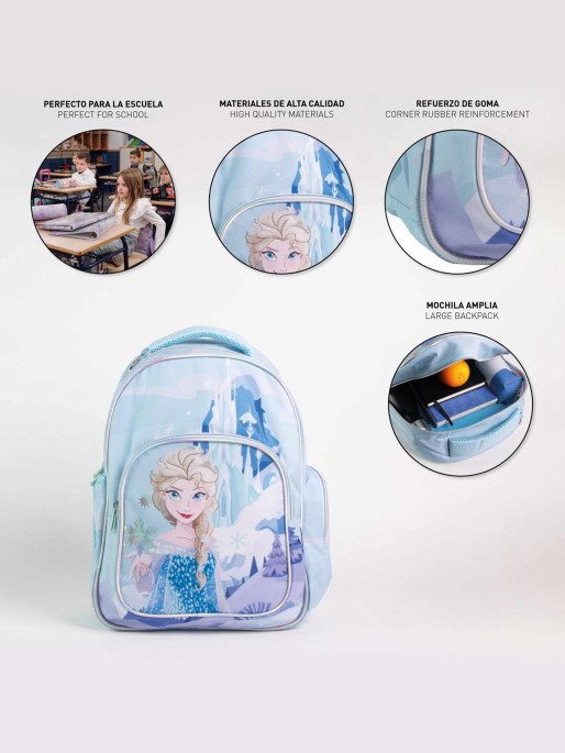 CERDA Rucsac pentru scoala Frozen