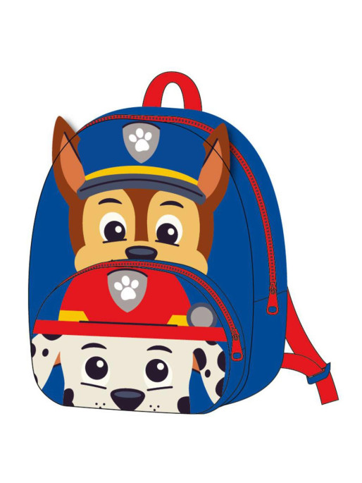 CERDA Rucsac pentru gradinitaPaw Patrol