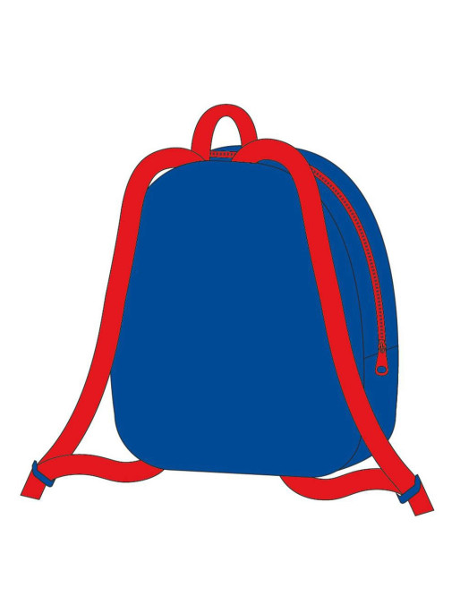 CERDA Rucsac pentru gradinitaPaw Patrol